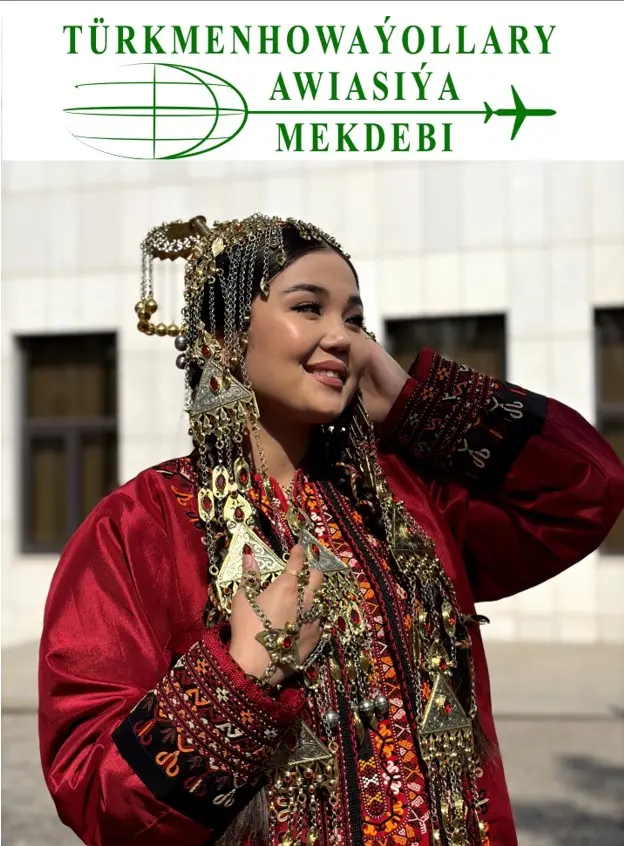 Image for 2026-njy ýylyň fewral aýynyň 26-syna Türkmenistanyň Döwlet energetika institutynda Hormatly Prezidentimiziň: "Men ýurdumyzyň ýaşlarynyň ene-ata we il-ýurt öňündäki mukaddes borjuny berjaý edip, mynasyp adamlar bolup ýetişjekdiklerine, ata Watanymyzyň güll